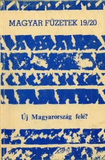 Magyar Füzetek 19-20.